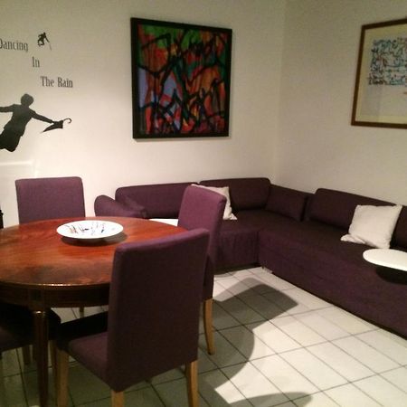 Apartament Antico Vicolo Salerno Zewnętrze zdjęcie