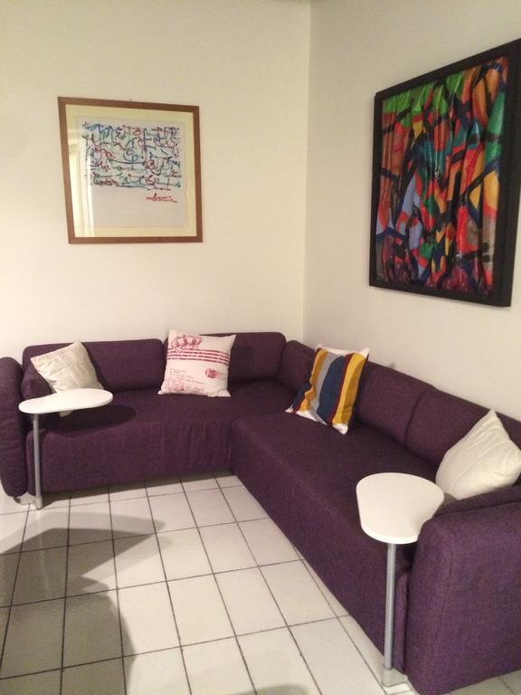 Apartament Antico Vicolo Salerno Zewnętrze zdjęcie