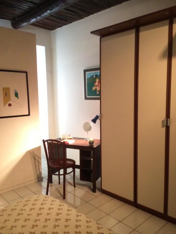 Apartament Antico Vicolo Salerno Zewnętrze zdjęcie