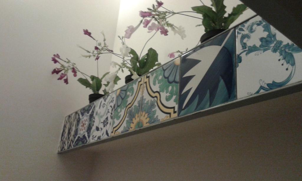 Apartament Antico Vicolo Salerno Zewnętrze zdjęcie
