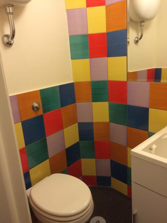 Apartament Antico Vicolo Salerno Zewnętrze zdjęcie