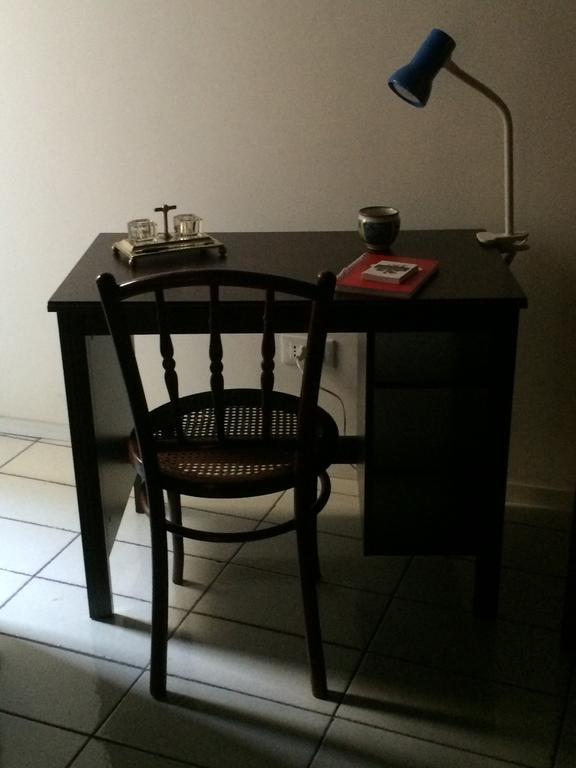 Apartament Antico Vicolo Salerno Zewnętrze zdjęcie