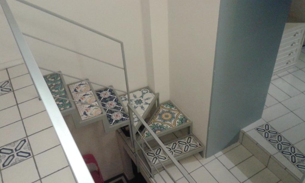 Apartament Antico Vicolo Salerno Zewnętrze zdjęcie